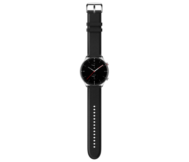 Amazfit Amazfit GTR 2 Obsidian Black (Classic Edition) - 626151 - zdjęcie 7